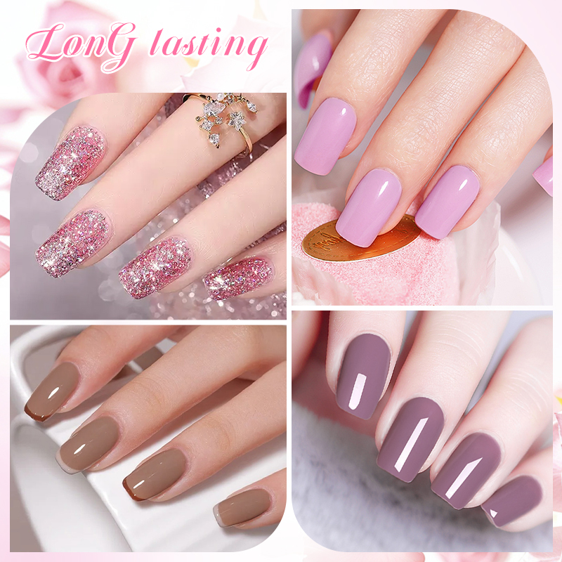 مجموعة من 10 قطع لمسحوق تلوين  - مراجعة Nail Glitter Chrome وسعره