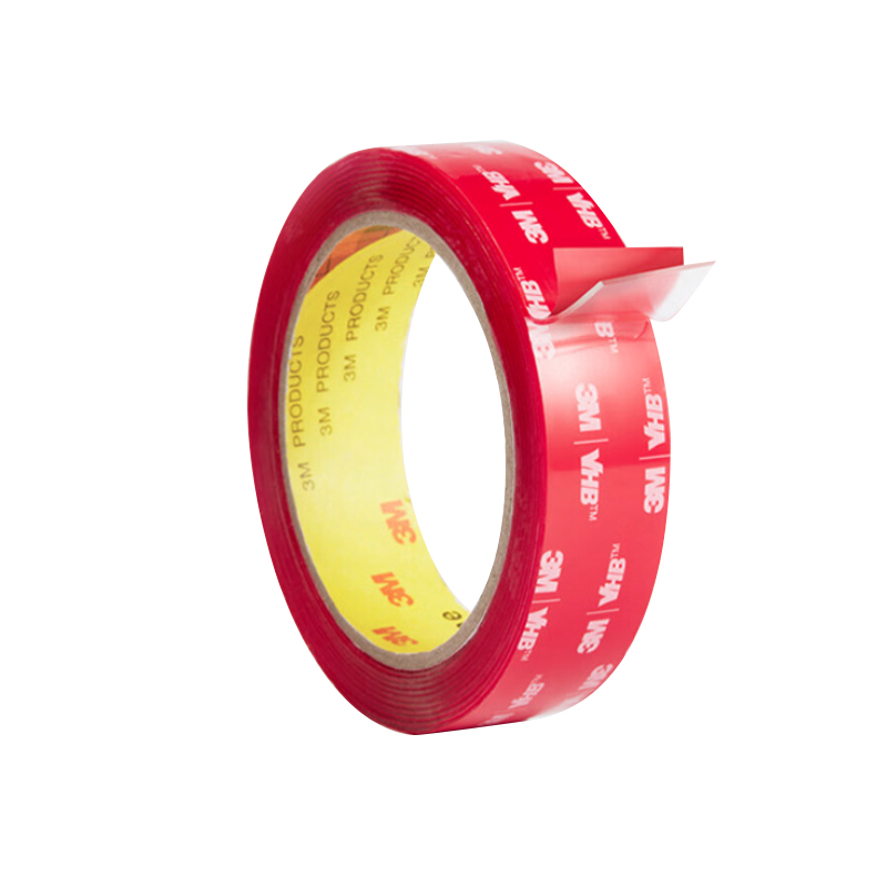3M 4910 نانو شريط على الوجهين  - مراجعة Striping Tape Nail وسعره