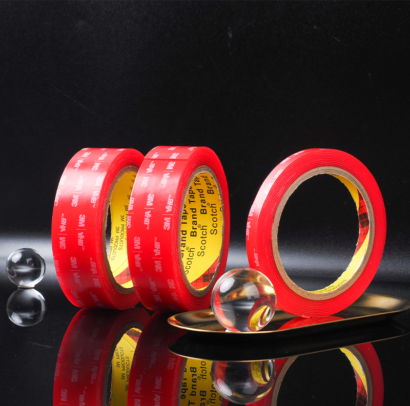 3M 4910 نانو شريط على الوجهين  - مراجعة Striping Tape Nail وسعره