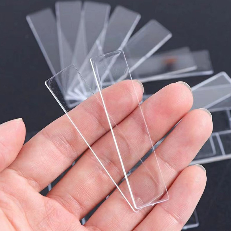 حامل عرض أظافر مزيفة شفاف ، شر - مراجعة Striping Tape Nail وسعره