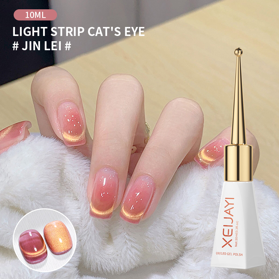1/6 قطعة 10 مل جل طلاء أظافر ع - مراجعة Striping Tape Nail وسعره