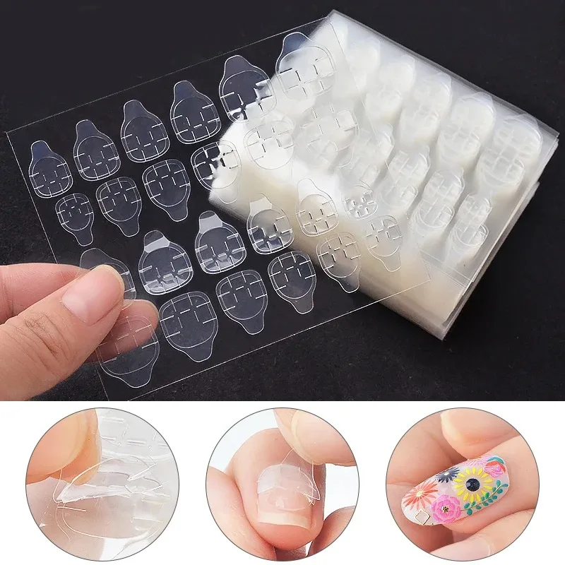 1-10 ورقة مسمار هلام الغراء جه - مراجعة Striping Tape Nail وسعره